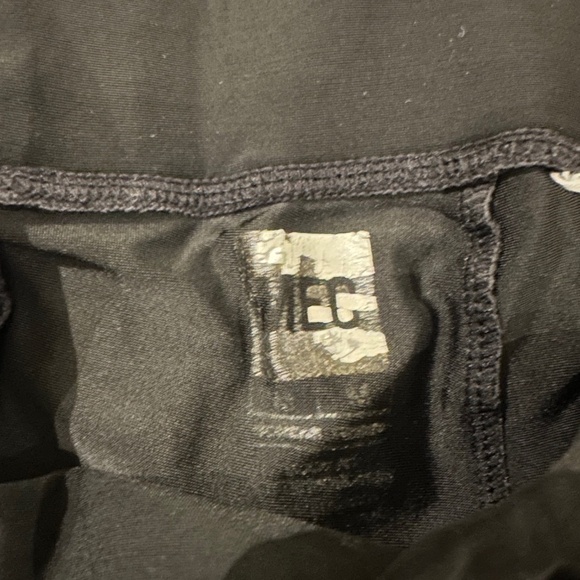 MEC Padded Cycling Shorts - Picture 2 of 2
